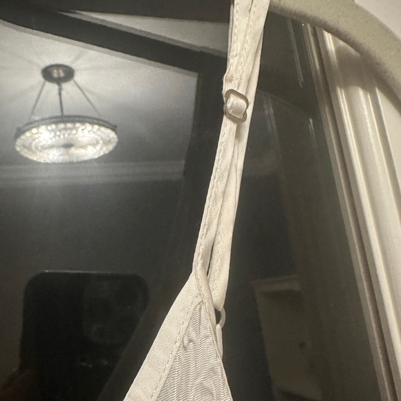 ORGANIC CAMISOLE TOP - Picture 4 of 4